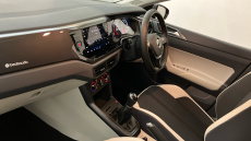 Volkswagen Polo 1.0 EVO 80 Beats 5dr Petrol Hatchback